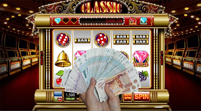 рублевые казино в россии